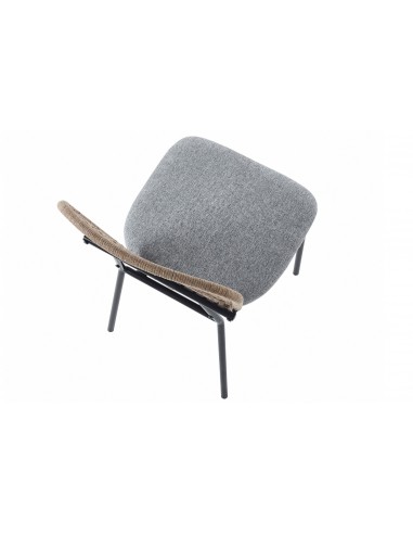 Silla STRING gris