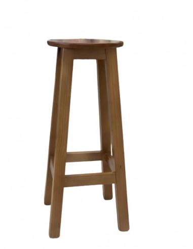 Taburete ALTO 75cm
