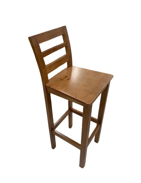 Taburete RESPALDO