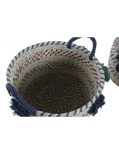 Cesta  SEAGRASS mediana