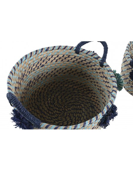 Cesta  SEAGRASS mediana