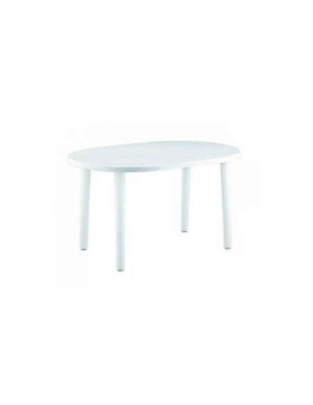 Mesa GALA blanca