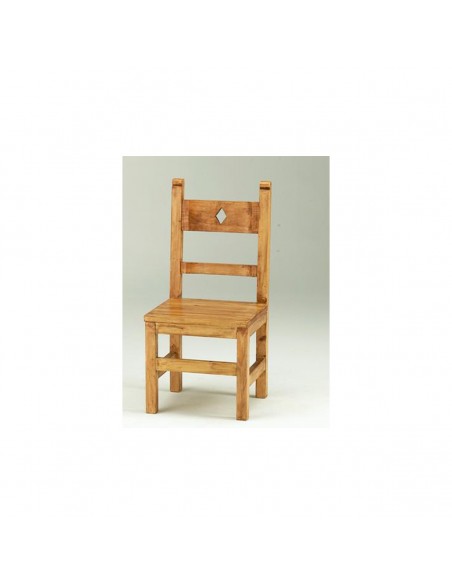 Silla SERRANA modelo 2