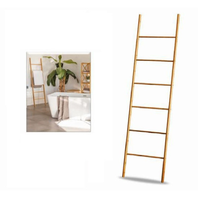 Escalera BAMBU deco