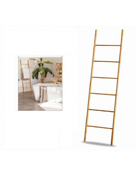 Escalera BAMBU deco