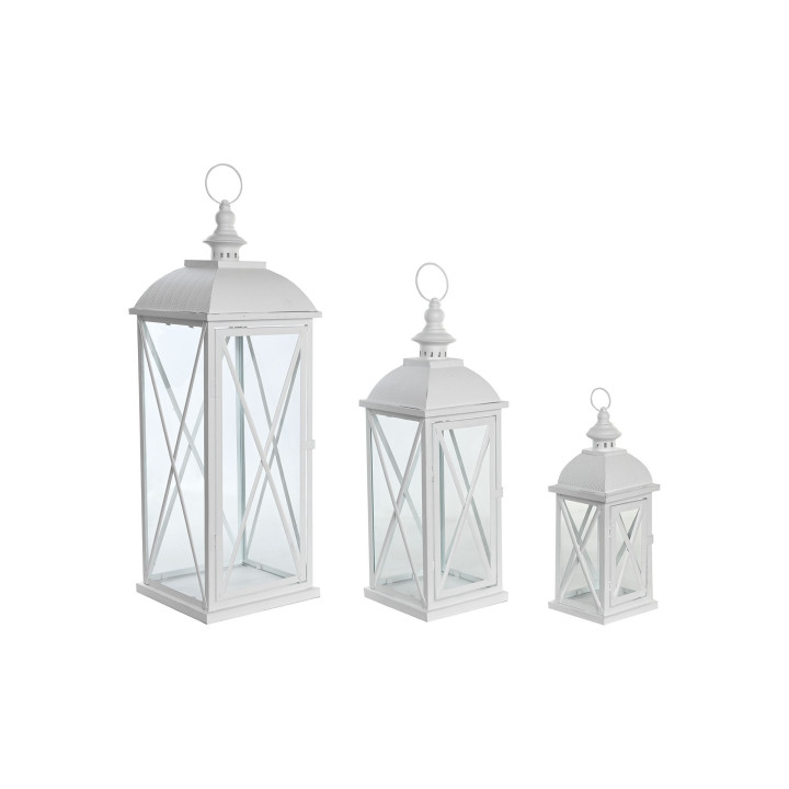 Farola CRISME pequeña - Iluminación decorativa compacta