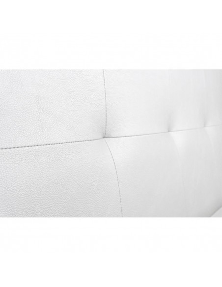 Cabecero VENUS 190 polipiel blanco