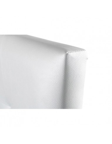 Cabecero VENUS 190 polipiel blanco
