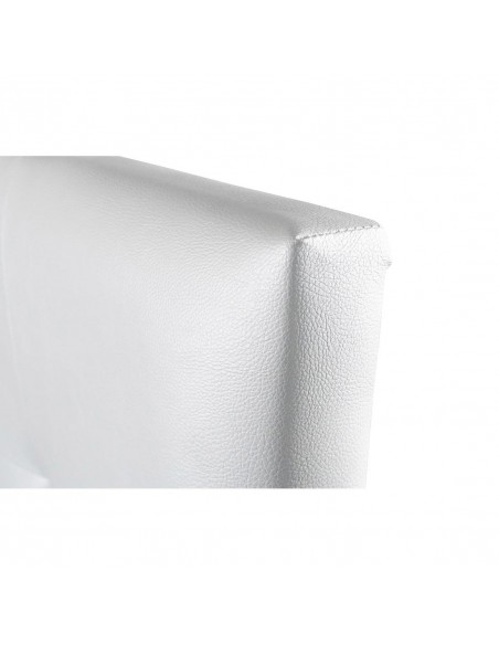 Cabecero VENUS 190 polipiel blanco