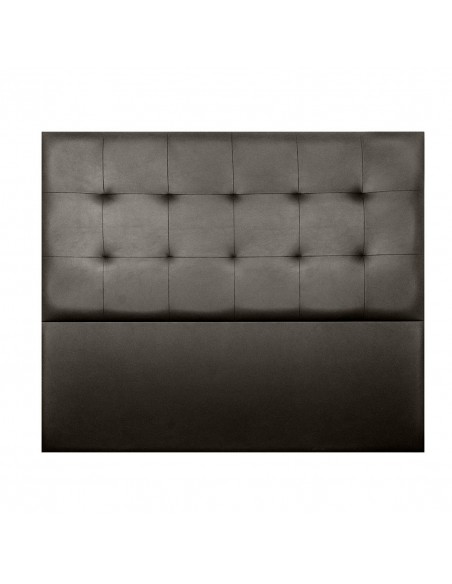 Cabecero VENUS 160 polipiel choco