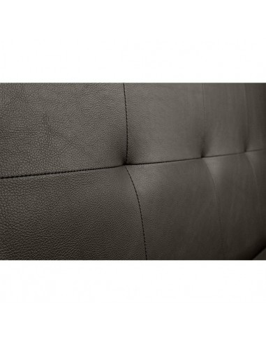 Cabecero VENUS 160 polipiel choco