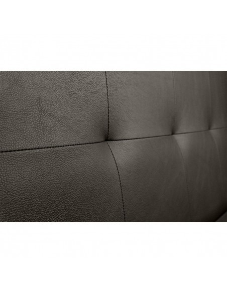 Cabecero VENUS 160 polipiel choco