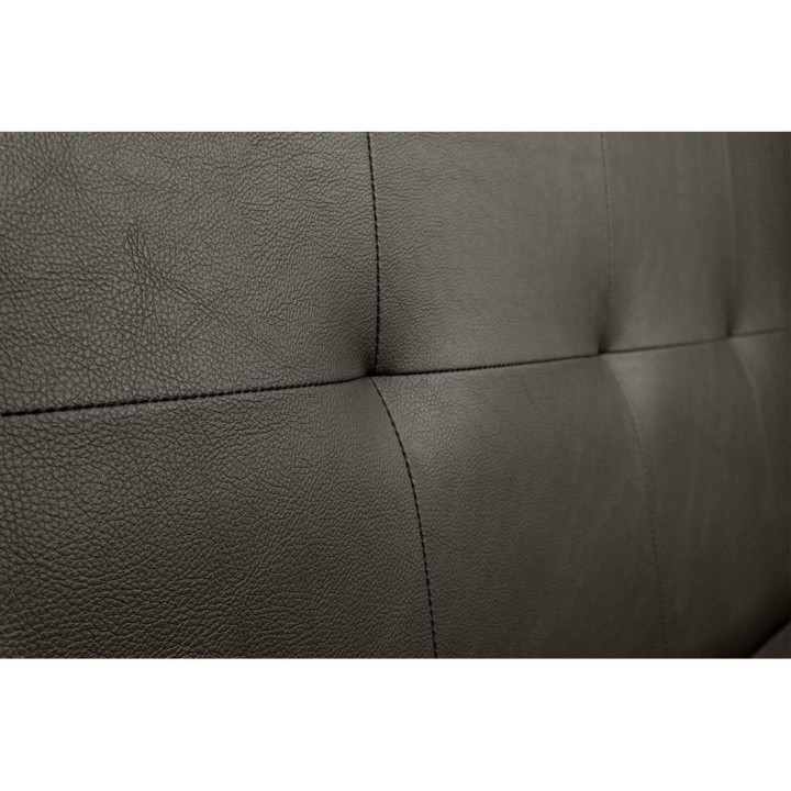 Cabecero VENUS 160 polipiel choco