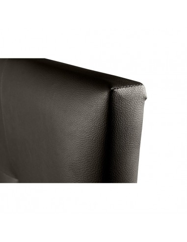Cabecero VENUS 160 polipiel choco