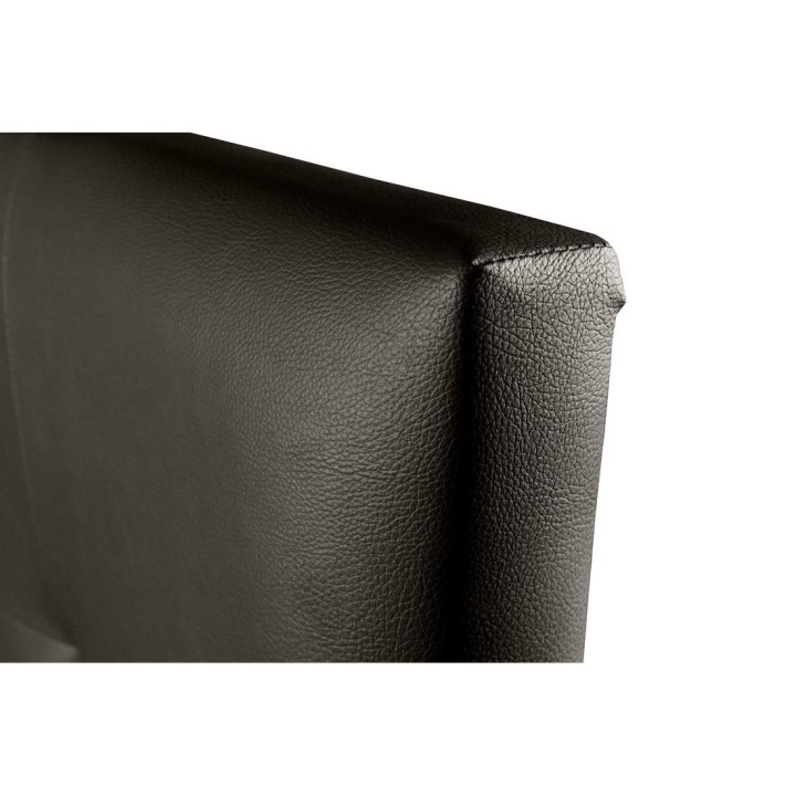 Cabecero VENUS 160 polipiel choco