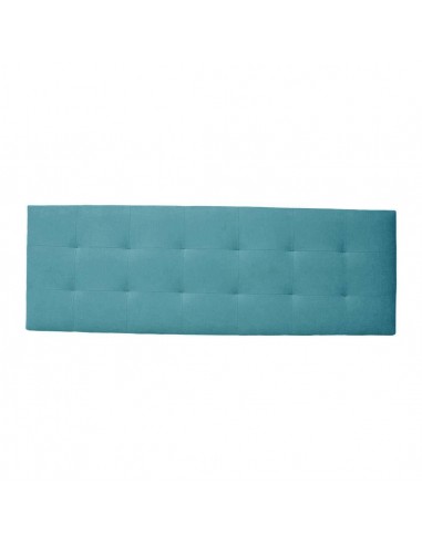 Cabecero VENUS 110x55 turquesa