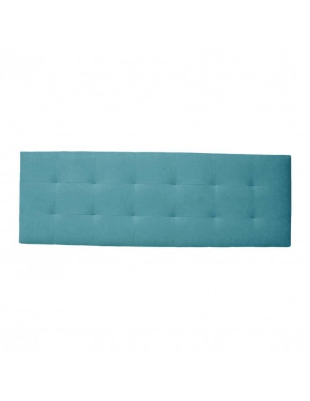 Cabecero VENUS 110x55 turquesa