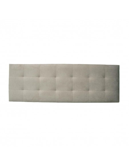 Cabecero VENUS 110x55 beige