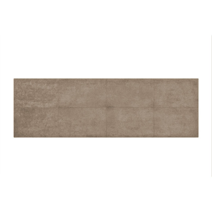 Cabecero COSTA 160 beige