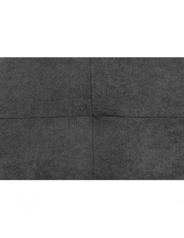 Cabecero COSTA 160 gris oscuro