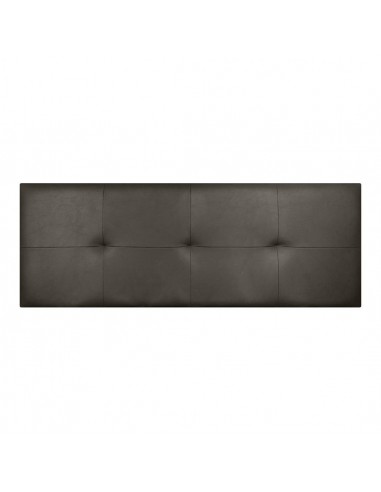 Cabecero COSTA 110 polipiel choco
