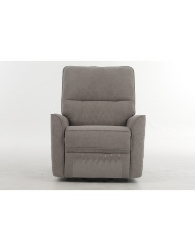 Sillón relax POWER LIFT beige