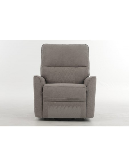 Sillón relax POWER LIFT beige