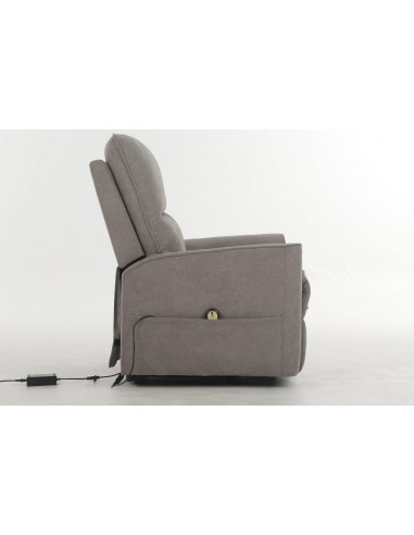 Sillón relax POWER LIFT beige