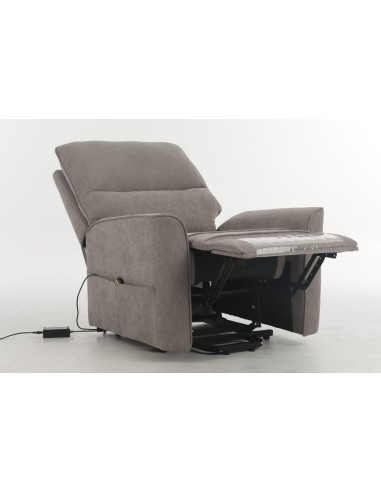 Sillón relax POWER LIFT beige
