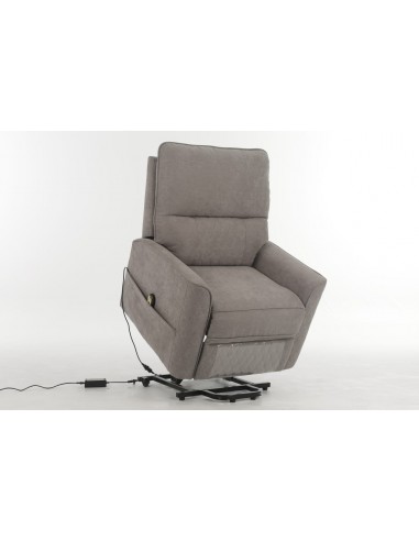 Sillón relax POWER LIFT beige