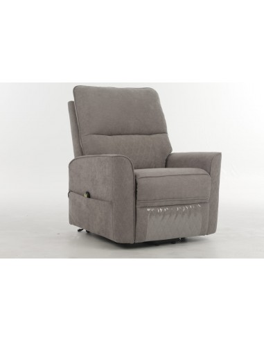 Sillón relax POWER LIFT beige