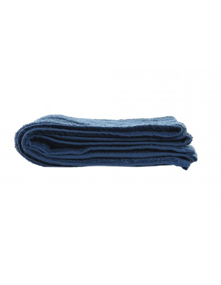 Alfombra BAÑO azul