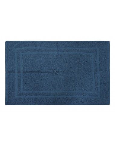 Alfombra BAÑO azul