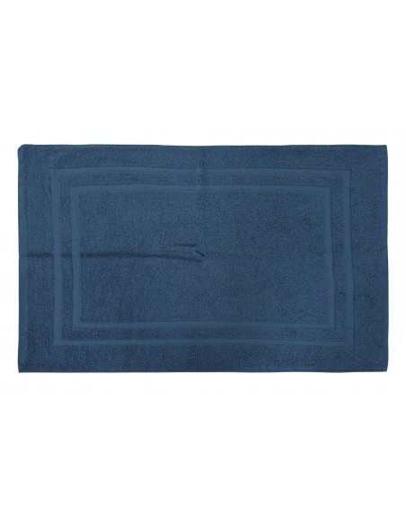 Alfombra BAÑO azul