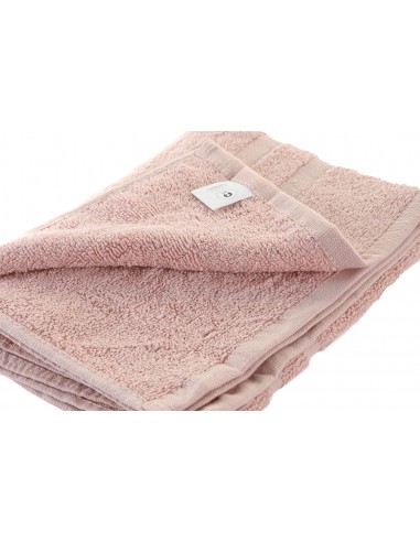 Alfombra BAÑO rosa