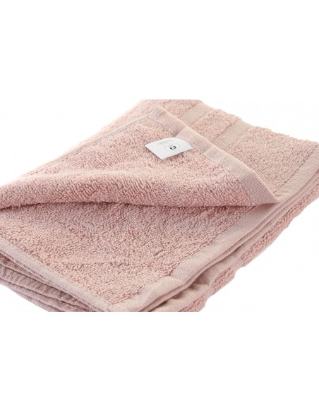 Alfombra BAÑO rosa