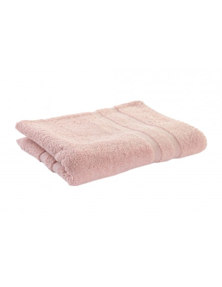 Alfombra BAÑO rosa