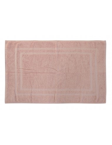 Alfombra BAÑO rosa