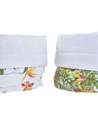 Cesta TROPIC