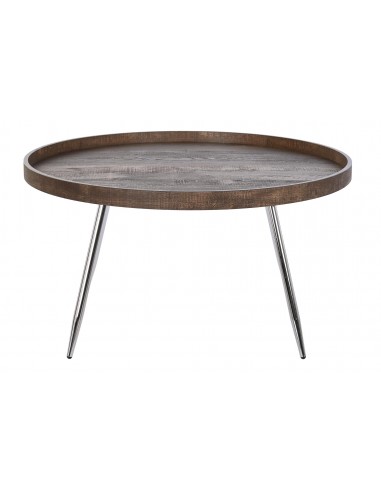 Mesa centro ACERO MDF