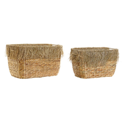 Cesta JUNCO FLEC