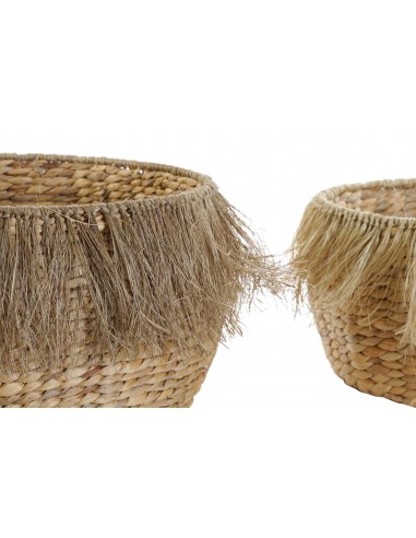 Cesta JUNCO NATUR