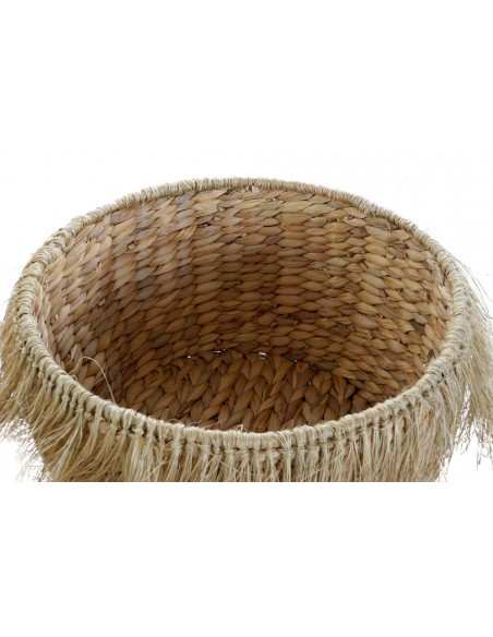 Cesta JUNCO NATUR