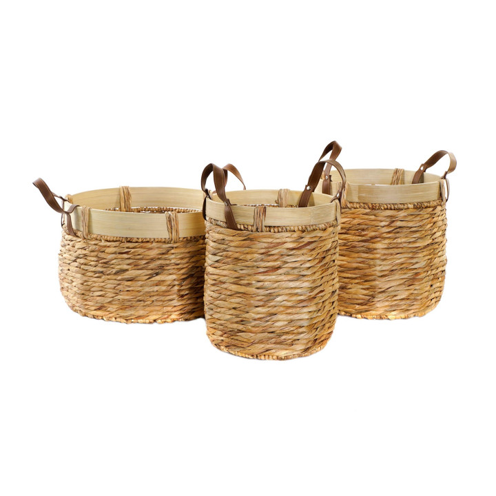 Cesta BAM 792