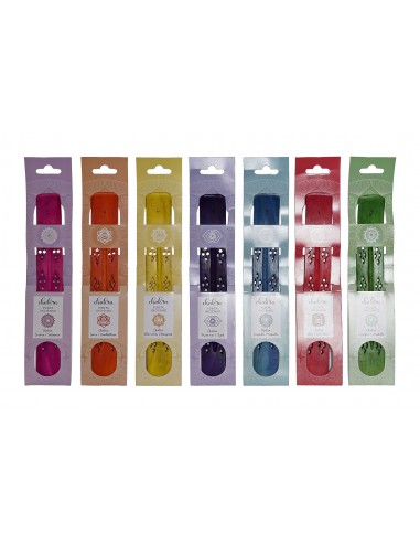 Soporte incienso CHAK