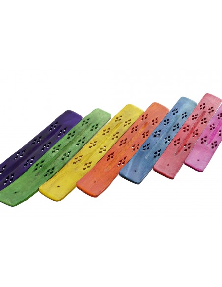 Soporte incienso CHAK