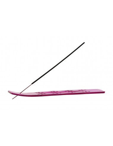 Soporte incienso CHAK