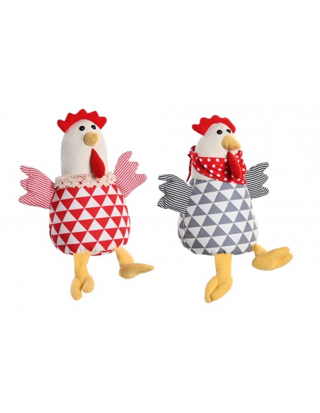 Sujetapuertas GALLINA