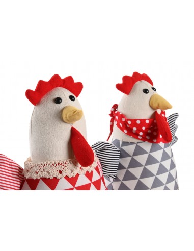 Sujetapuertas GALLINA