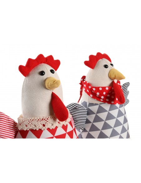 Sujetapuertas GALLINA